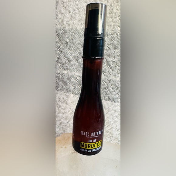 Marc Anthony Oil of Morocco Argan Oil Hair Treatment 50ml NWOT - Picture 5 of 8